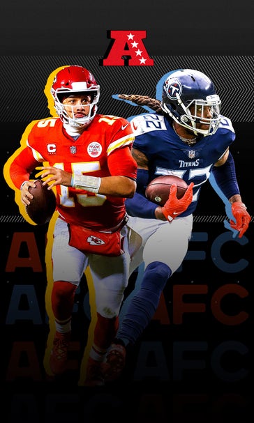 NFL playoff picks: Forecast for AFC divisional round